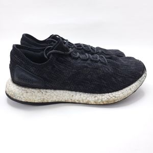 adidas PureBoost Black & White CP9326 Men’s Size 9